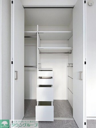 リヴレ・清水の森の物件内観写真